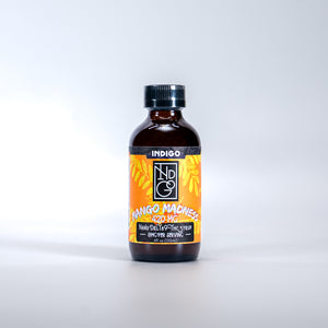 420mg THC Syrups