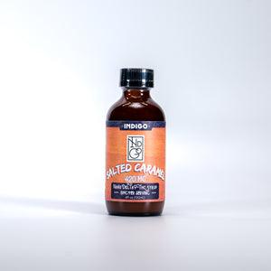 420mg THC Syrups