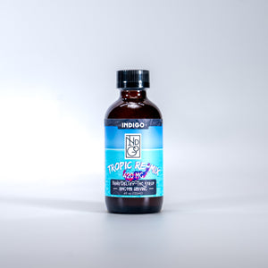 420mg THC Syrups