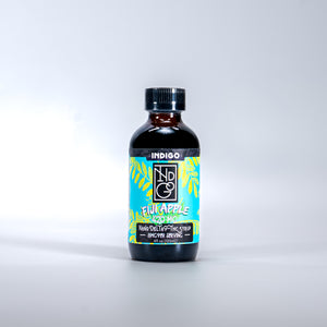 420mg THC Syrups