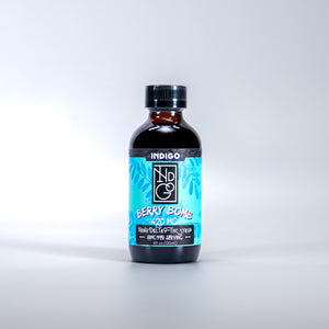 420mg THC Syrups