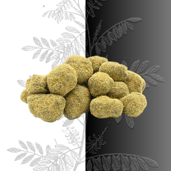 THC Moonrocks - Wholesale